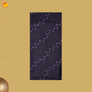 Men’s Checked Cotton Stitched Lungi