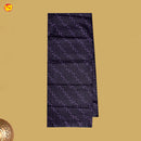 Men’s Checked Cotton Stitched Lungi