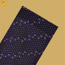 Men’s Checked Cotton Stitched Lungi