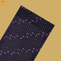 Men’s Checked Cotton Stitched Lungi