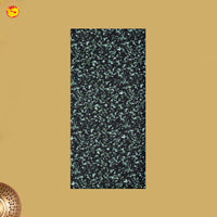 Men’s Checked Cotton Stitched Lungi
