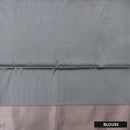Grey Colour Soft Silk Saree