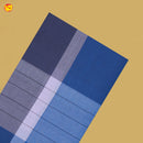 Men’s Checked Cotton Stitched Lungi