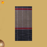 Men’s Checked Cotton Stitched Lungi