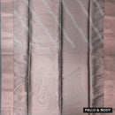 Grey Colour Soft Silk Saree