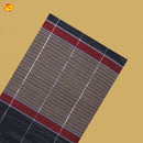 Men’s Checked Cotton Stitched Lungi