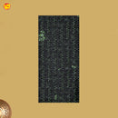 Men’s Checked Cotton Stitched Lungi