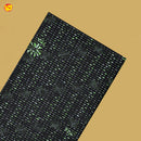 Men’s Checked Cotton Stitched Lungi