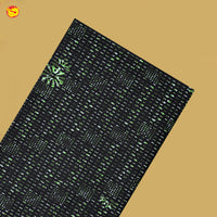 Men’s Checked Cotton Stitched Lungi