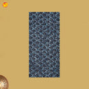 Men’s Checked Cotton Stitched Lungi