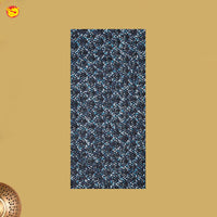 Men’s Checked Cotton Stitched Lungi