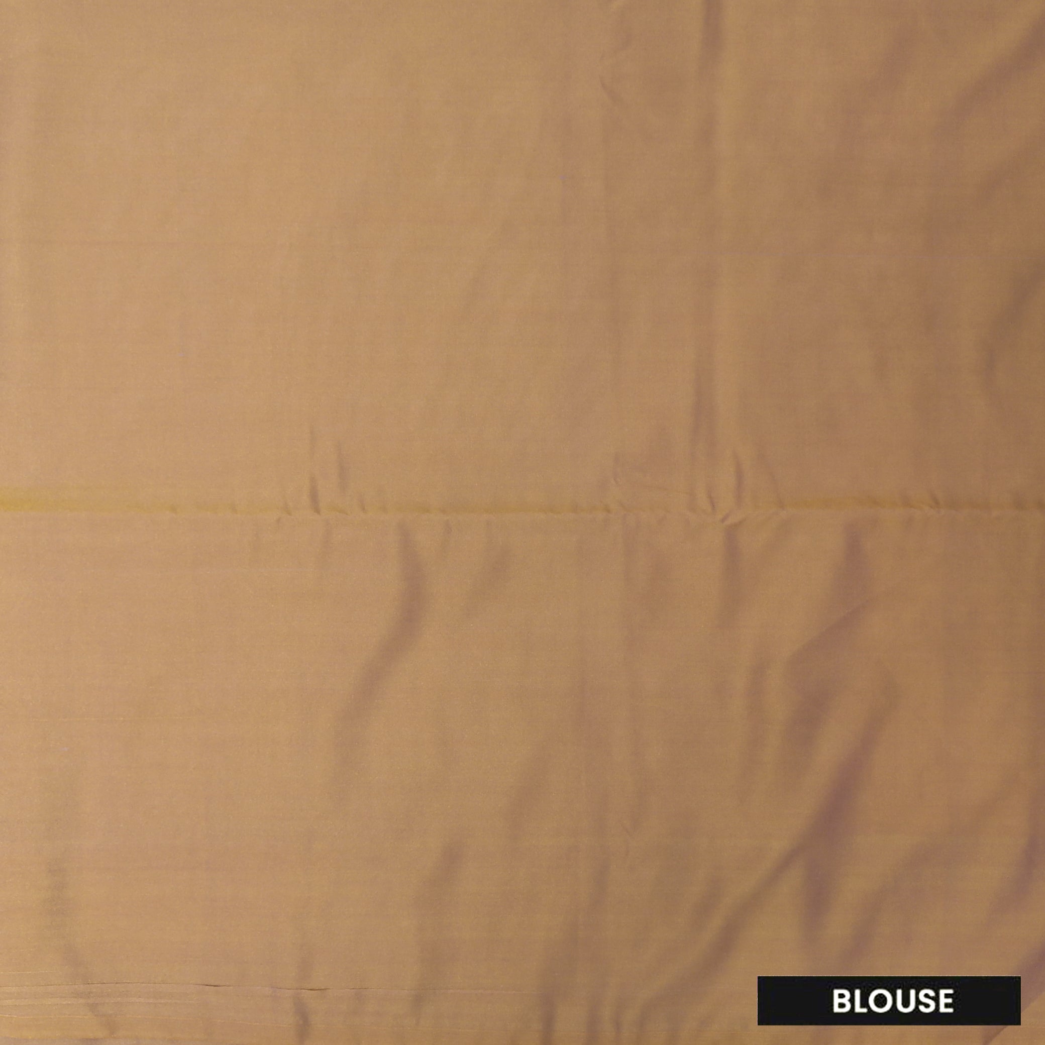 Grape With Tan Soft Silk Saree