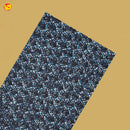 Men’s Checked Cotton Stitched Lungi