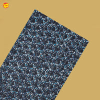 Men’s Checked Cotton Stitched Lungi