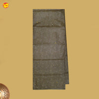 Men’s Checked Cotton Stitched Lungi