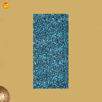 Men’s Checked Cotton Stitched Lungi