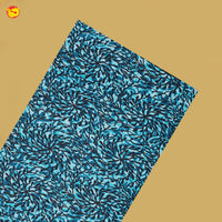 Men’s Checked Cotton Stitched Lungi