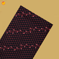 Men’s Checked Cotton Stitched Lungi