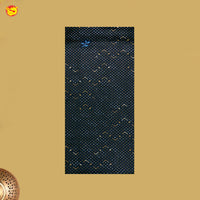 Men’s Checked Cotton Stitched Lungi