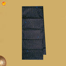 Men’s Checked Cotton Stitched Lungi