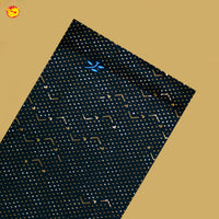 Men’s Checked Cotton Stitched Lungi