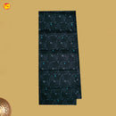 Men’s Checked Cotton Stitched Lungi