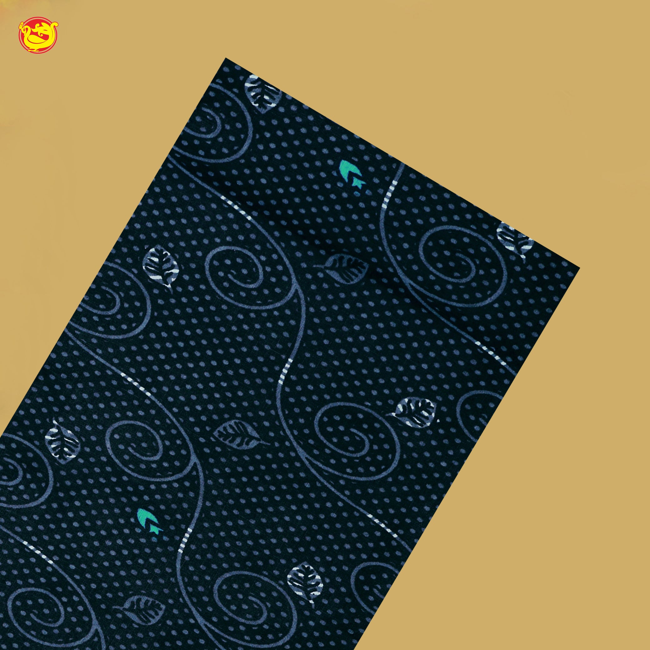 Men’s Checked Cotton Stitched Lungi