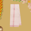 Quicksand Colour Tissue Readymade Shirts And Dhoti Sets for Men