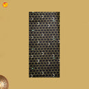 Men’s Checked Cotton Stitched Lungi
