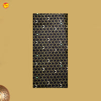 Men’s Checked Cotton Stitched Lungi