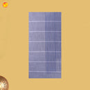 Men’s Checked Cotton Stitched Lungi