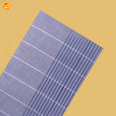 Men’s Checked Cotton Stitched Lungi