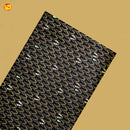 Men’s Checked Cotton Stitched Lungi