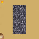 Men’s Checked Cotton Stitched Lungi