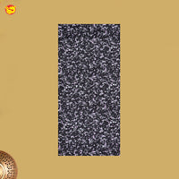 Men’s Checked Cotton Stitched Lungi