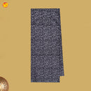 Men’s Checked Cotton Stitched Lungi