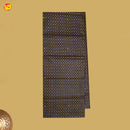 Men’s Checked Cotton Stitched Lungi