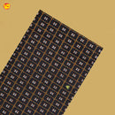 Men’s Checked Cotton Stitched Lungi