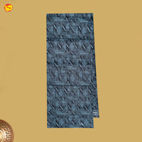 Men’s Checked Cotton Stitched Lungi