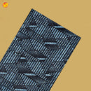 Men’s Checked Cotton Stitched Lungi