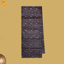 Men’s Checked Cotton Stitched Lungi