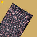 Men’s Checked Cotton Stitched Lungi