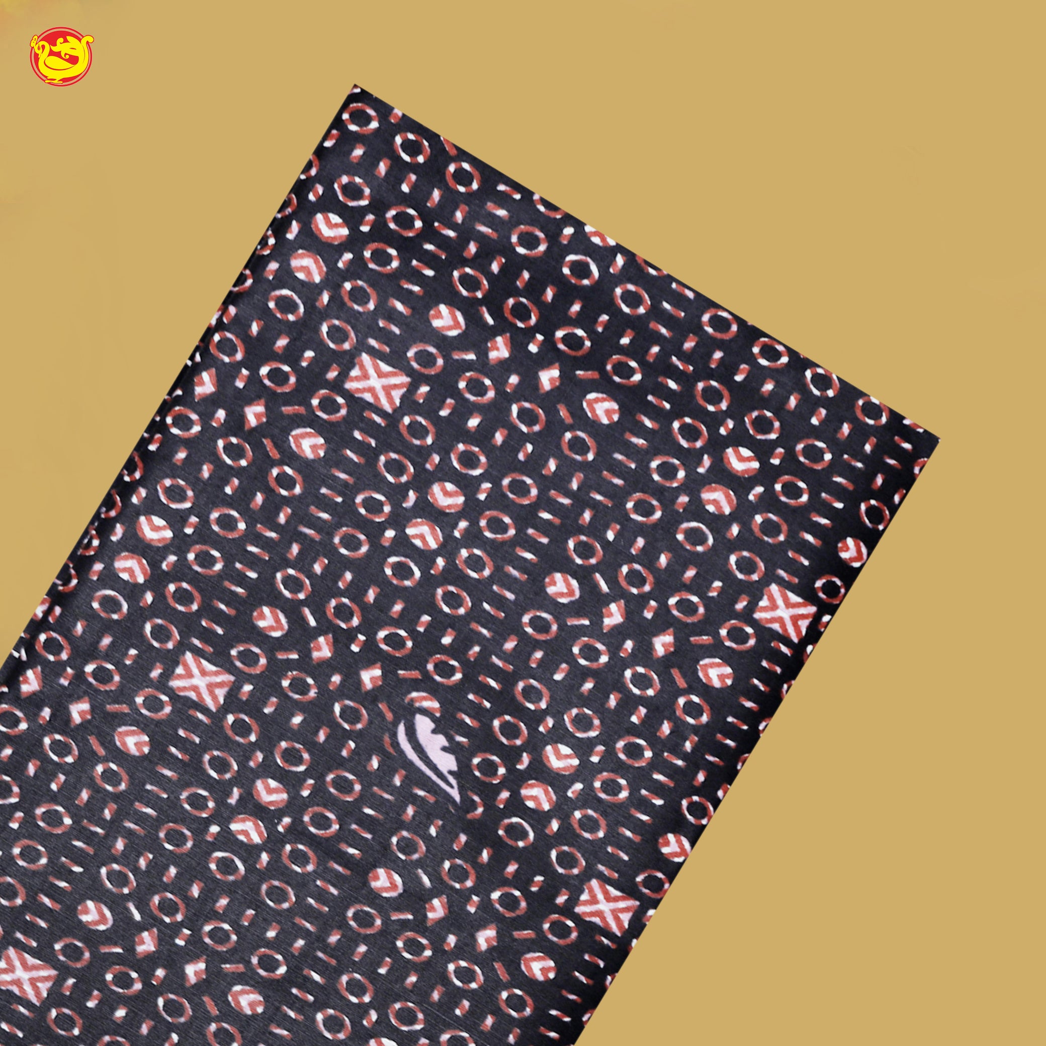 Men’s Checked Cotton Stitched Lungi