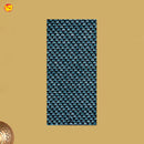 Men’s Checked Cotton Stitched Lungi