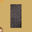 Men’s Checked Cotton Stitched Lungi