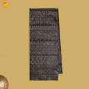 Men’s Checked Cotton Stitched Lungi