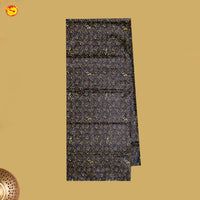 Men’s Checked Cotton Stitched Lungi