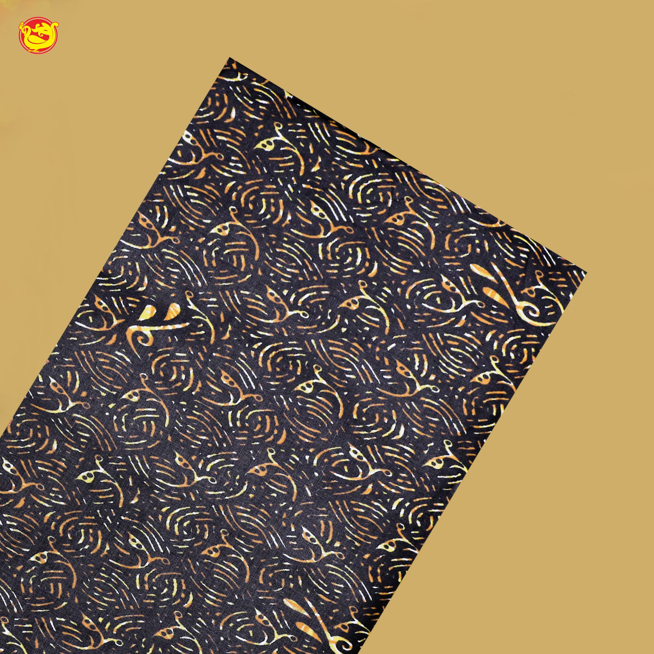 Men’s Checked Cotton Stitched Lungi
