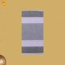 Men’s Checked Cotton Stitched Lungi