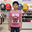 Boys 3 Pcs T-Shirt Combo